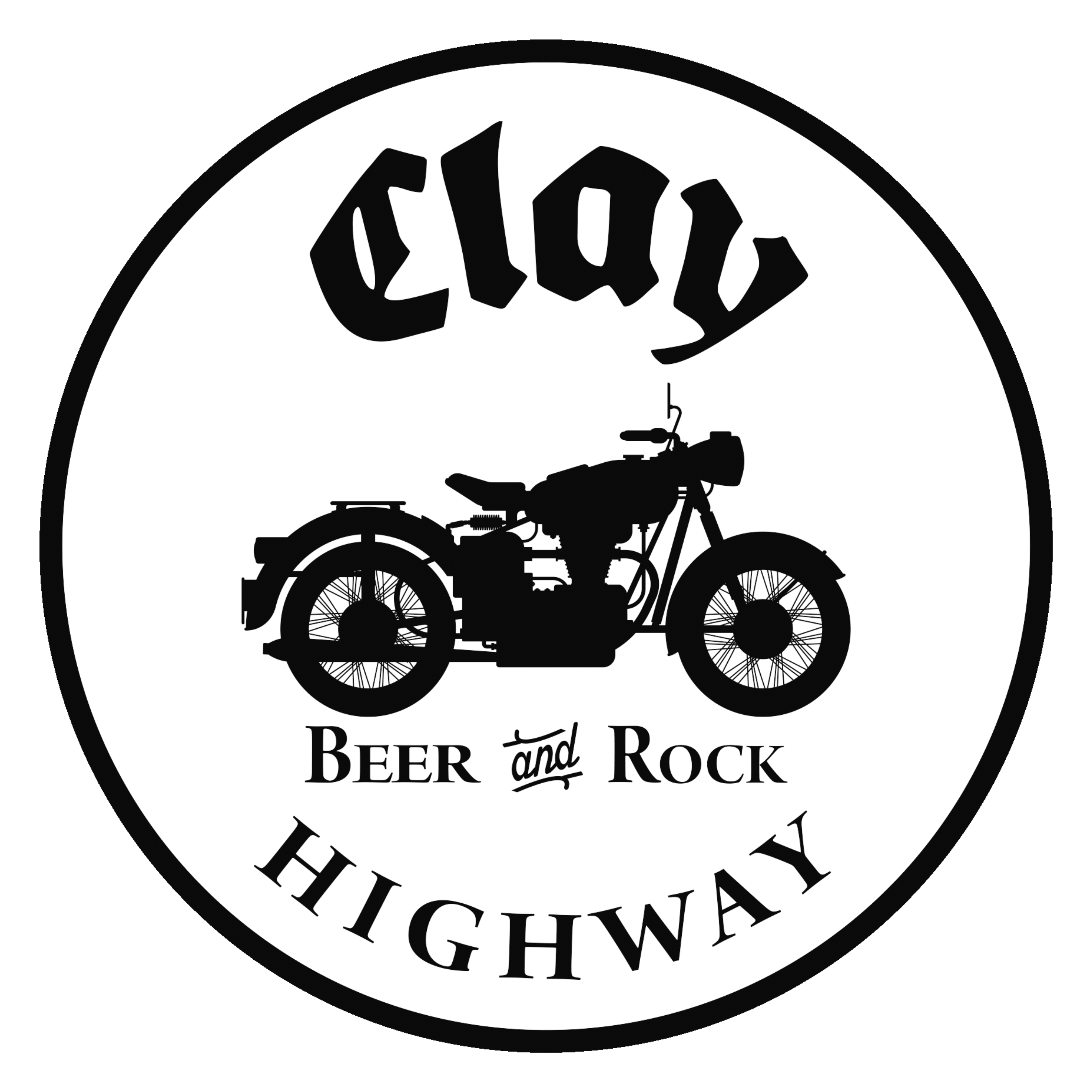 Clay Highway Bar